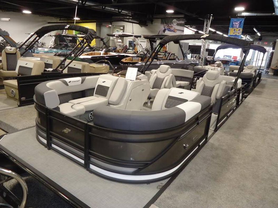 2026 Starcraft Marine SLS 3